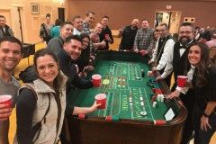 Fundraiser, 2019