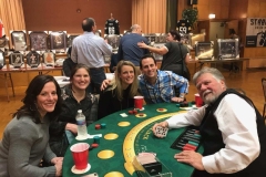 Fundraiser, 2019
