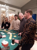 Private House Party - Milestone Birthday 2022