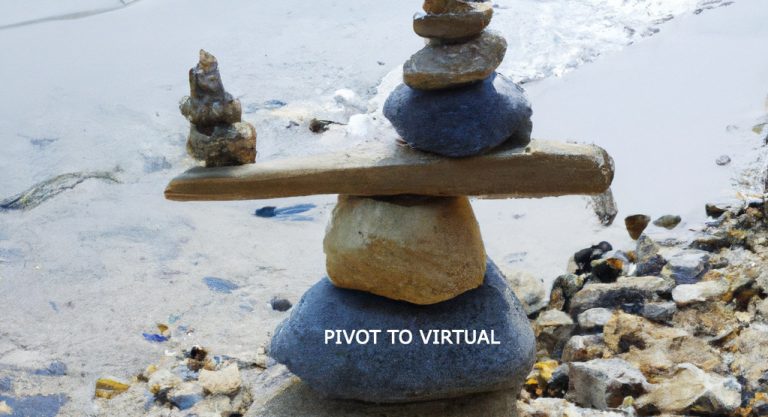 Pivot To Virtual