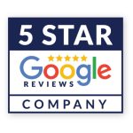 5 star google reviews