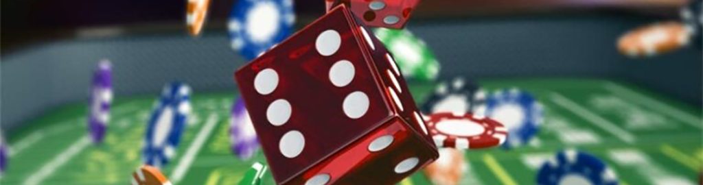 Craps Tables by Delaware Casino Parties