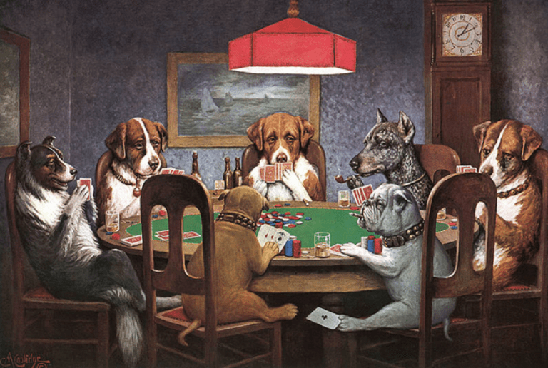 Poker Parties 1 Poker Parties by Delaware Casino Parties