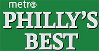 Metro Phillys Best Logo