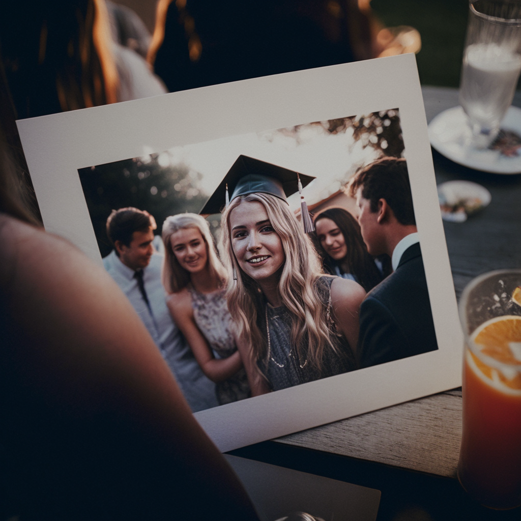 Celebrate your accomplishments this Graduation season! 7 Graduation Casino Party