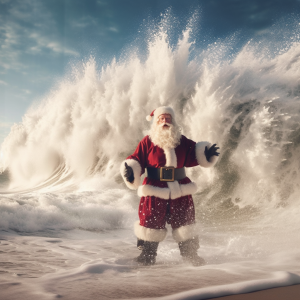 Secure the Ultimate Holiday Party: Book Early with Philly Casino Parties! 2 Holiday Party