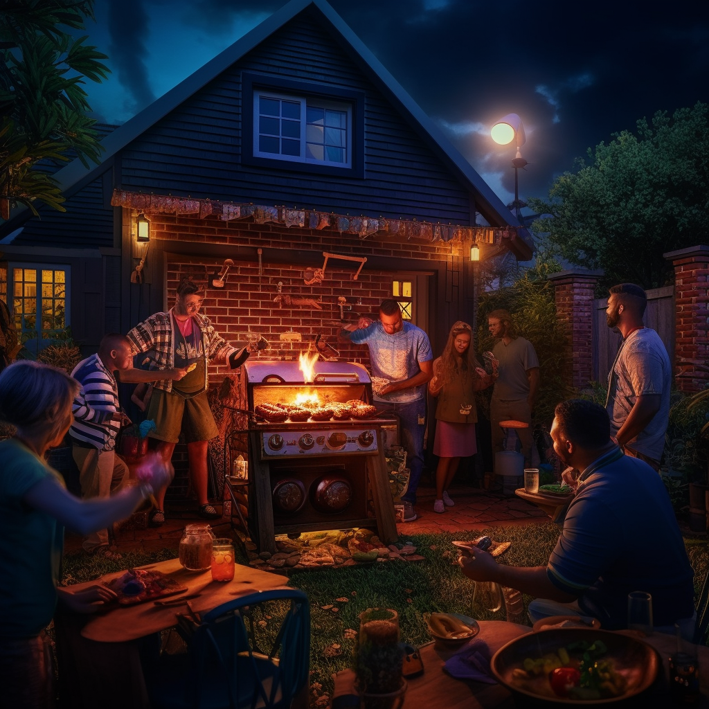 Indulge in a Thrilling Summer Adventure with Philly Casino Parties 17 Summer