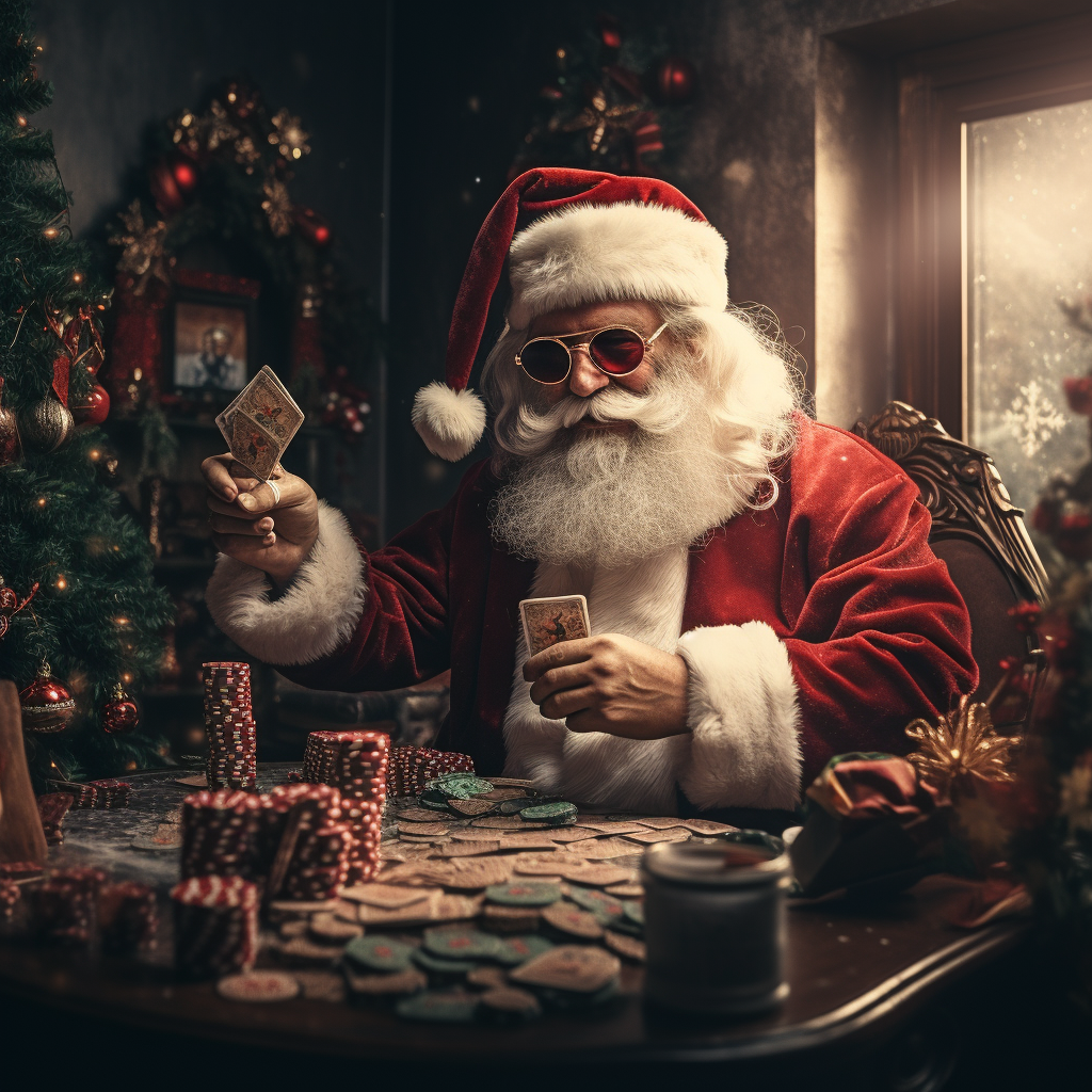The Ultimate Interactive Entertainment for This Year's Holiday Party 15 Holiday party