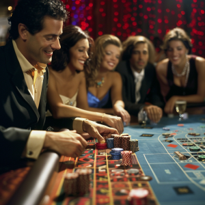 Unleash the Thrill: How Philly Casino Parties Elevates Competitive Socializing 2 Competitive Socializing with Philly Casino Parties
