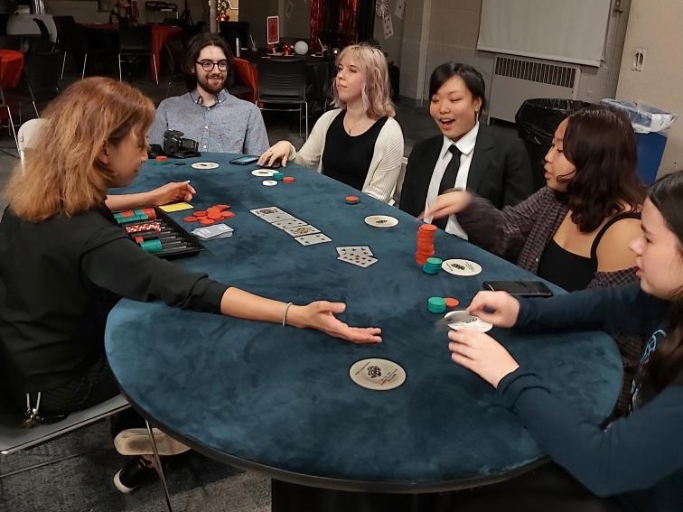 Why Gen Z and Millennials are Going Crazy Over Philly Casino Parties 2 Gen Z and Millennials