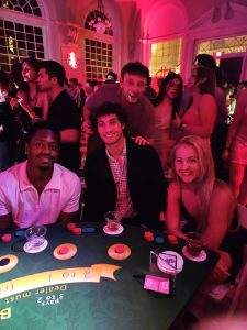 Delaware Casino Parties 11 prom