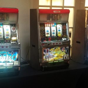 Slot Machines