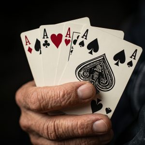 poker nights