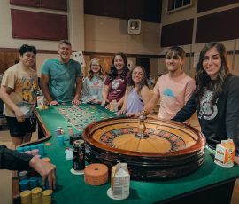 Photo Gallery 21 Lehighton Graduating Seniors Overnight Celebration 2022
