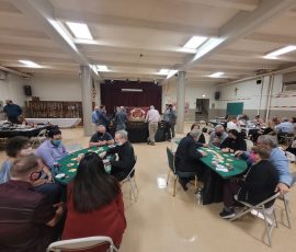 Photo Gallery 57 Knights of Columbus Council #3673, Morrisville, PA.