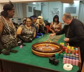 Photo Gallery 44 50th Birthday at Elevations Event Center 2022