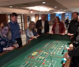 Photo Gallery 28 Annual Corporate Meeting Gulph Creek Hotels 2022