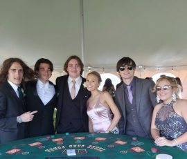 Photo Gallery 68 Project Graduation of Hackettstown 2021