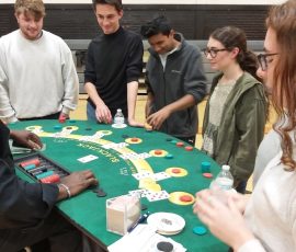 Photo Gallery 27 Project Graduation Hackettstown High School 2022