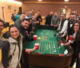 Photo Gallery 107 Fundraiser, 2019
