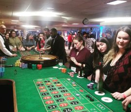 Photo Gallery 86 Holiday Party for Keystone Technologies, 2019
