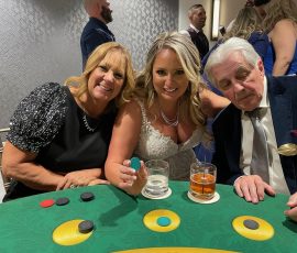 Photo Gallery 51 Wedding Celebration at Vue on 50