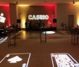 Photo Gallery 77 Corporate Event at Four Seasons Hotel Philadelphia