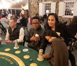 Photo Gallery 35 NAI Geis Realty Group 30th Anniversary at Appleford Estates 2022