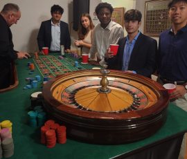 Photo Gallery 11 Pi Kappa Alpha 2022