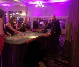 Photo Gallery 52 Birthday Celebration at Vie by Cescaphe