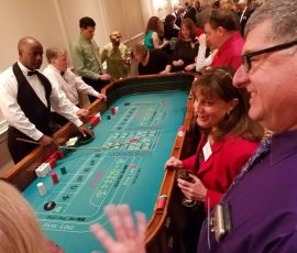 Photo Gallery 112 Holiday Party for PMA Companies, 2018
