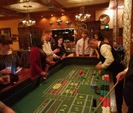 Photo Gallery 111 10th Anniversary Celebration for Monentate, 2018