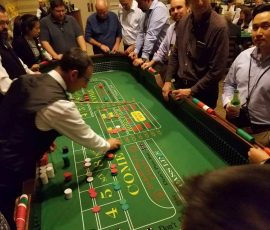 Photo Gallery 106 IDMA Annual Convention, 2018