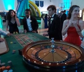Photo Gallery 67 Prom Night 2021 at SCH Academy