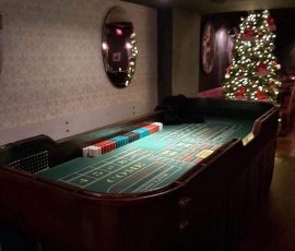 Photo Gallery 48 Holiday 2021 for GNR Group at The Twisted Tail
