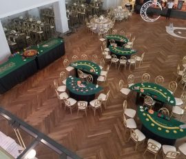 Photo Gallery 104 1847 Financial Services at the Lucy, 2019