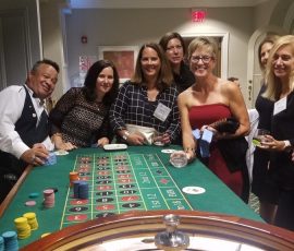 Photo Gallery 96 Alumni Event at St. Joseph's University, 2019
