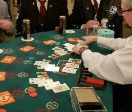 Photo Gallery 95 The Friendly Sons of St. Patrick Fundraiser, 2019