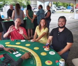 Photo Gallery 62 Neuronetics Inc, Corporate Event 2021