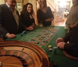 Photo Gallery 39 60th Birthday Celebration - Private Party 2022