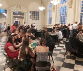 Photo Gallery 25 Haverford College Senior Week 2022