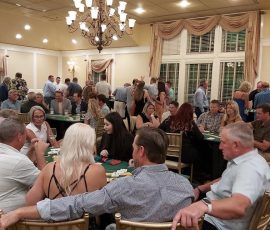 Photo Gallery 12 Bent Creek Country Club Member Event 2022
