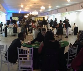 Photo Gallery 30 70th Birthday Celebration at Royal Reign Events in Upper Darby 2022