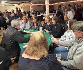 Photo Gallery 34 Fundraiser for Boyertown Baseball at Keystone Firehouse 2022