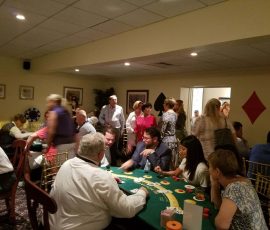 Photo Gallery 118 Caldwell Banker Fundraiser for Ronald McDonald House