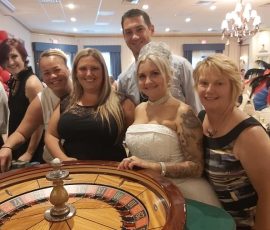 Photo Gallery 14 Wedding Reception 2022