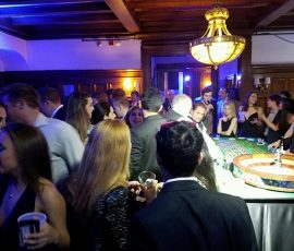 Photo Gallery 128 Delta PSI at University of Pennsylvania