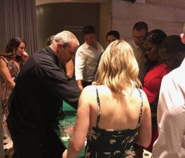 Photo Gallery 36 Engagement Party at Union Trust 2022