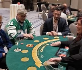 Photo Gallery 3 Evanta at Hilton Penns Landing 2022
