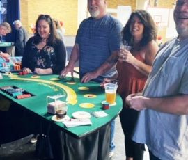 Photo Gallery 33 NJ Licensed Fundraiser for Ginnies' House 2022